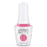 GELISH SOAK OFF GEL POLISH - TUTTI FRUTTI 15ML 860